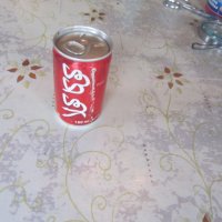 Уникален пълен кен Кока Кола бутилка 150 мл, снимка 7 - Колекции - 31061625