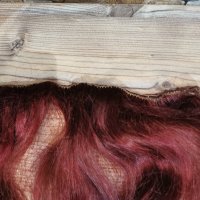 Екстейшъни 100% естествен косъм, снимка 6 - Аксесоари за коса - 36803556