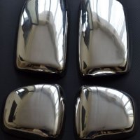 Комплект капаци за огледала на ДАФ DAF XF 106 Еuro 6, снимка 1 - Аксесоари и консумативи - 35614805