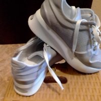 Елегантни дамски спортни обувки, снимка 4 - Дамски ежедневни обувки - 38125389