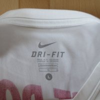Nike тениска , снимка 5 - Тениски - 33787743