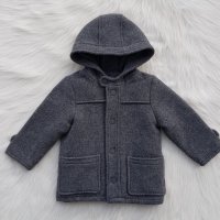 Детско палто Zara  размер 3-4 години , снимка 7 - Детски якета и елеци - 39470827