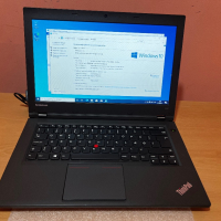 Лаптоп Lenovo L440 ThinkPad Реновиран 18 месеца гаранция , снимка 3 - Лаптопи за работа - 44686081