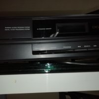 UHER-Compad-1200 CD-PLEYAR, снимка 1 - MP3 и MP4 плеъри - 38343164