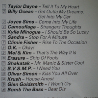Club Top 13 International - Mai/Juni 1988, снимка 4 - CD дискове - 44620507