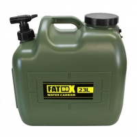 Туба за вода Fatbox Water Carrier 23l, снимка 1 - Такъми - 44550912