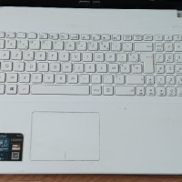 Asus X751y 17-inch (2017) - A8-7410, снимка 9 - Части за лаптопи - 44462883