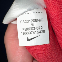 Nike Tech Fleece, снимка 8 - Спортни дрехи, екипи - 44563586