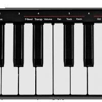 Nektar SE25 Миди клавиатура, снимка 1 - Синтезатори - 40122957