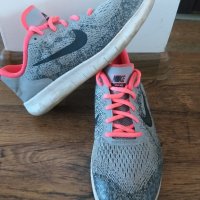 Nike Free RN - страхотни дамски маратонки, снимка 4 - Маратонки - 31791508