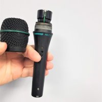 Shure BG 2.1(Beta Green) Dynamic Microphone -Динамичен кабел микрофон /Made In Mеxico/, снимка 3 - Микрофони - 31889198