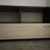 нисък шкаф с две чекмеджета, снимка 2 - Шкафове - 42621749