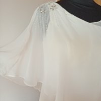 Нова рокля М , снимка 13 - Рокли - 40448203