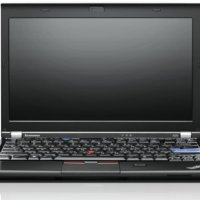 Лаптоп Lenovo X220 с гаранция