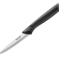 Комплект ножове Tefal Essential / сет 3 броя, снимка 3 - Прибори за хранене, готвене и сервиране - 44689090