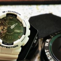 casio g shock , снимка 6 - Мъжки - 44226141