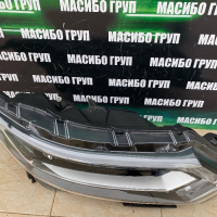 Фар десен фарове Full Led за Нисан Кашкай Nissan Qashqai , снимка 6 - Части - 34084064