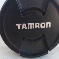 Продавам обектив и филтър tamron, снимка 5 - Обективи и филтри - 29492495