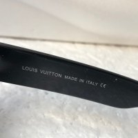 Louis Vuitton 2022 висок клас слънчеви очила унисекс, снимка 9 - Слънчеви и диоптрични очила - 37529324