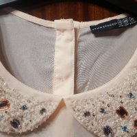 Дамска блуза марка Atmosphere, снимка 1 - Тениски - 29501034