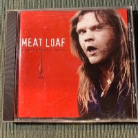 MEAT LOAF, снимка 14 - CD дискове - 44449768