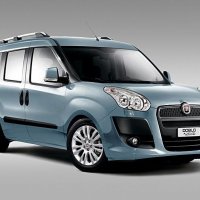 Стоп за Fiat Doblo 2010-2015, Opel Combo 2011-2017 - Шофьорска или Пасажерска страна, снимка 3 - Части - 32074003