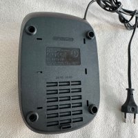 Оригинално зарядно Bosch AL2215CV , 14.4-21,6V, снимка 9 - Винтоверти - 44364447