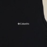 Columbia Coolest Sleeveless Top оригинален потник L спорт термо, снимка 4 - Спортни дрехи, екипи - 29111775