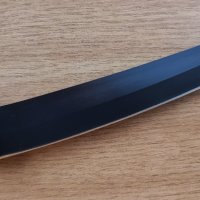 Тактически нож Cold Steel MAGNUM TANTO II, снимка 9 - Ножове - 38485293