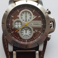 Мъжки часовник FOSSIL JR1157, снимка 1 - Мъжки - 38249319