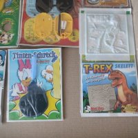 Продавам занимателни игрички с Мики Маус, снимка 5 - Образователни игри - 42664960