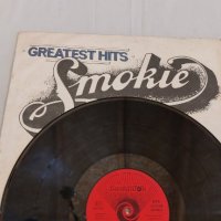 Smokie – Greatest Hits ВТА 11004, снимка 3 - Грамофонни плочи - 39613334