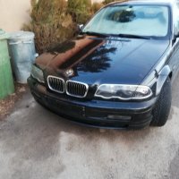 BMW E46 320D 136 ,318i 118 на части, снимка 1 - Части - 38597154