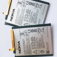 Батерия Nokia 6 - Nokia HE317, снимка 1 - Оригинални батерии - 32185815