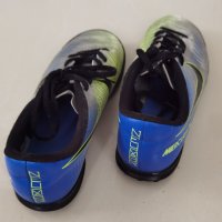 Футболни обувки Nike Neymar, снимка 3 - Футбол - 42091540