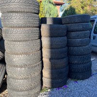 Разпродажба на зимни гуми втора употреба от 14 до 20” Внос!!!, снимка 3 - Гуми и джанти - 42879964