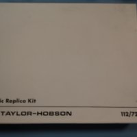 Грапавомер Taylor-Hobson Surtronic 3, снимка 7 - Други машини и части - 30625436