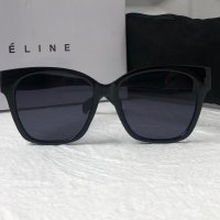 Celine 2023 дамски слънчеви очила котка два цвята , снимка 7 - Слънчеви и диоптрични очила - 40779917
