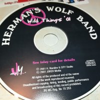 ПОРЪЧАН-HERMANS WOLF BAND ДИСК-NEW CD 1209221729, снимка 7 - CD дискове - 37980682