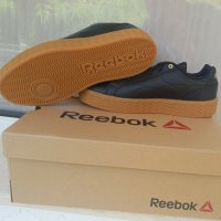 Дамски кецове Reebok, снимка 2 - Кецове - 29209015