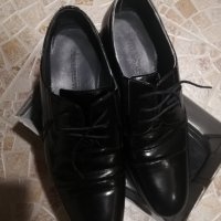 Обувки, снимка 3 - Официални обувки - 30344330