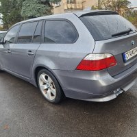 BMW 530d Xdrive, снимка 9 - Автомобили и джипове - 44287186