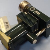 Пневмопозиционер Masoneilan 7700 pneumatic valve positioner, снимка 6 - Резервни части за машини - 35095436