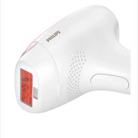 ПРОМО: Фотоепилатор + Тример IPL Philips Lumea Advanced BRI920/00 , снимка 5 - Друга електроника - 42799607