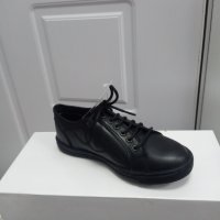 Намалени! Нови детски обувки, естествена кожа, снимка 2 - Детски обувки - 30313227