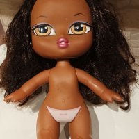 Кукла, 40 см, снимка 1 - Кукли - 38704287