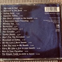 Kenny G,Chris De Burgh,Santana,M.Bolton , снимка 7 - CD дискове - 38901662