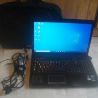 15,6" Lenovo G560-Intel i5-RAM 4GB-SSD 32GB-Отличен Лаптоп-Чанта/Зарядно-Почти Нов-Без Забележки, снимка 2 - Лаптопи за дома - 44329284