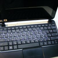 Лаптоп за части HP Mini 210