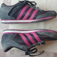 Дамски маратонки Adidas, снимка 4 - Маратонки - 31650418